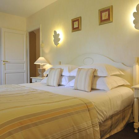 Hotel & Spa De La Bretesche Missillac Εξωτερικό φωτογραφία
