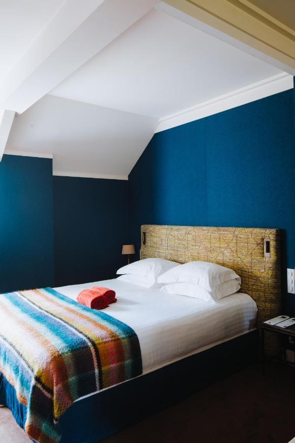Hotel & Spa De La Bretesche Missillac Εξωτερικό φωτογραφία
