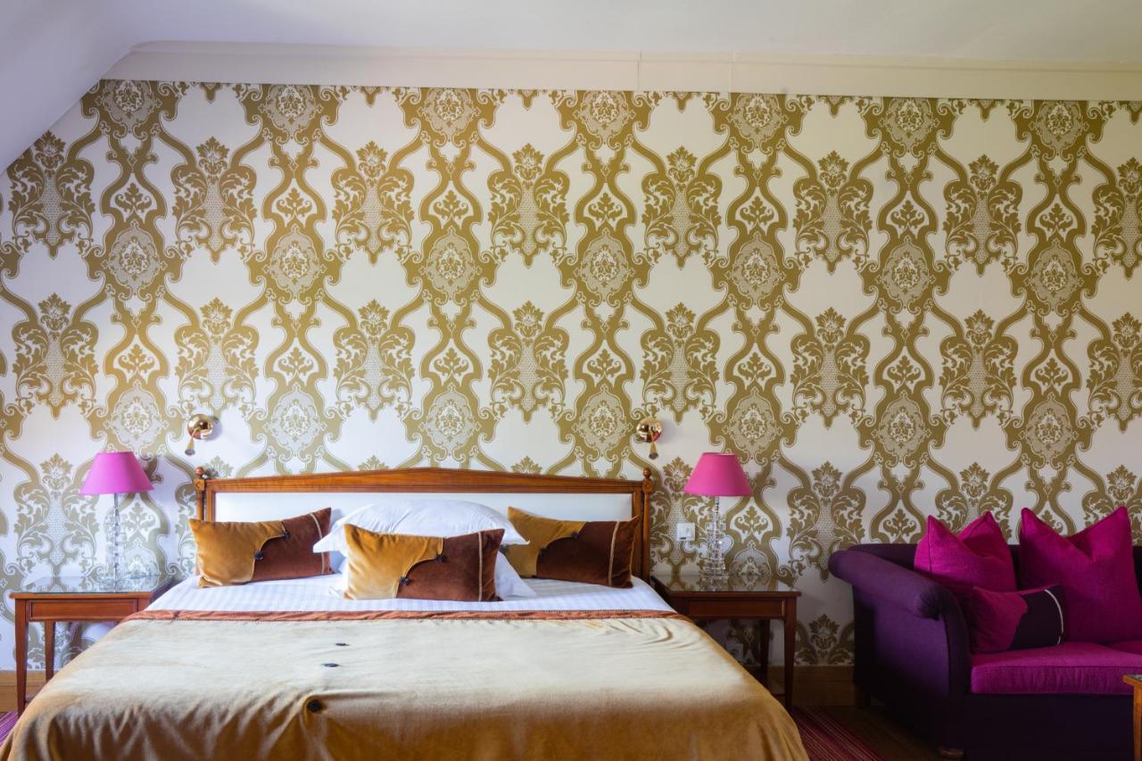Hotel & Spa De La Bretesche Missillac Εξωτερικό φωτογραφία