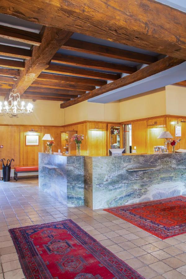 Hotel & Spa De La Bretesche Missillac Εξωτερικό φωτογραφία