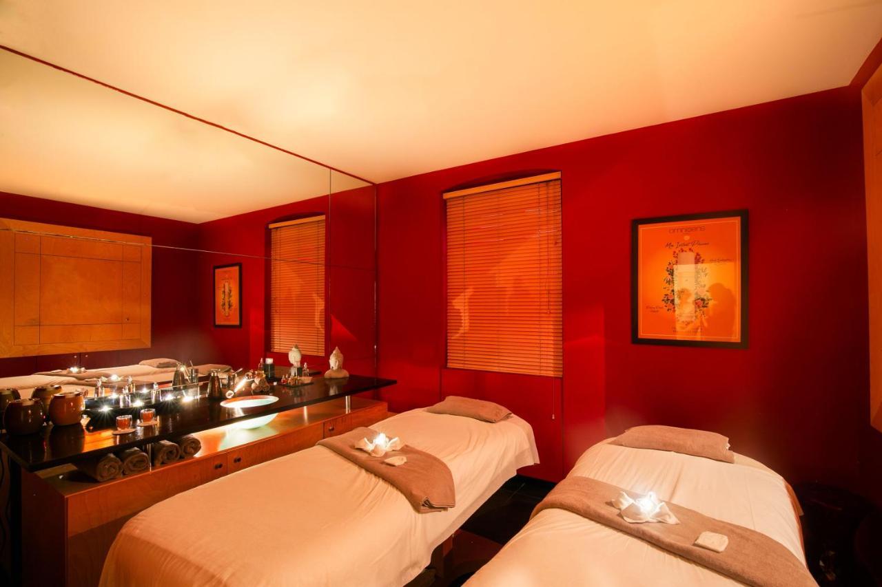 Hotel & Spa De La Bretesche Missillac Εξωτερικό φωτογραφία