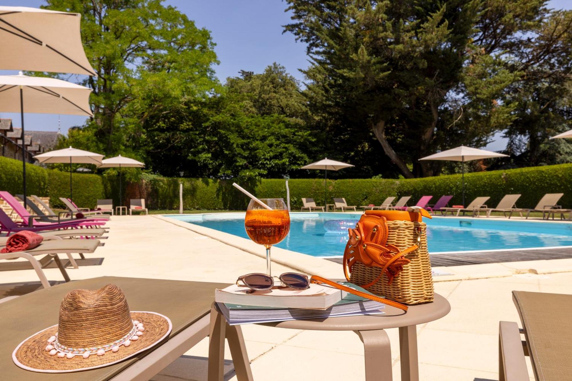 Hotel & Spa De La Bretesche Missillac Εξωτερικό φωτογραφία
