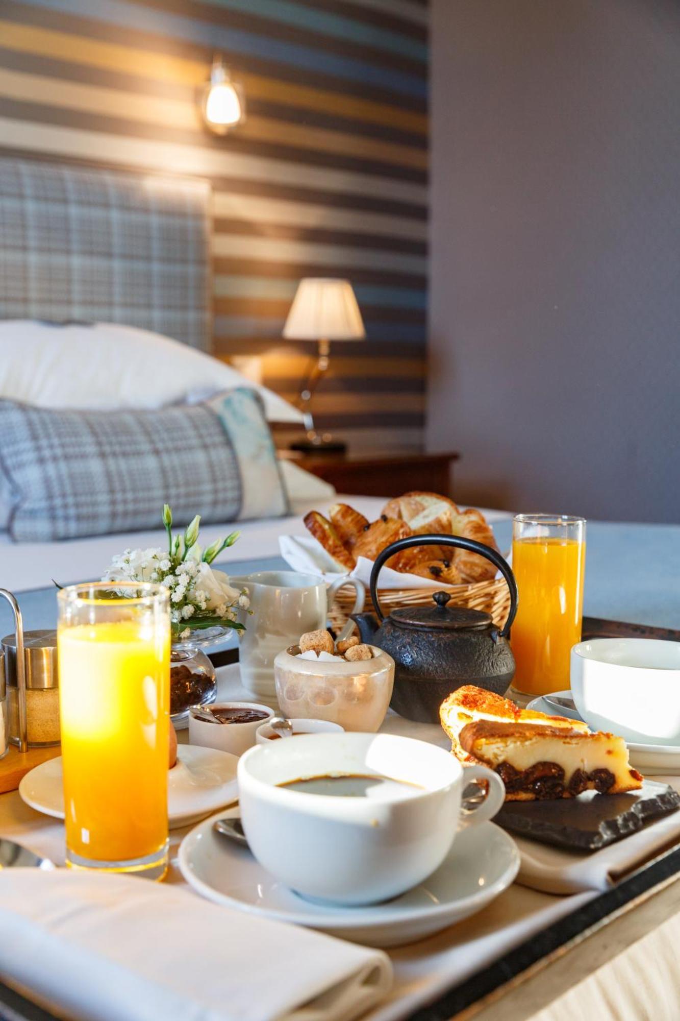 Hotel & Spa De La Bretesche Missillac Εξωτερικό φωτογραφία