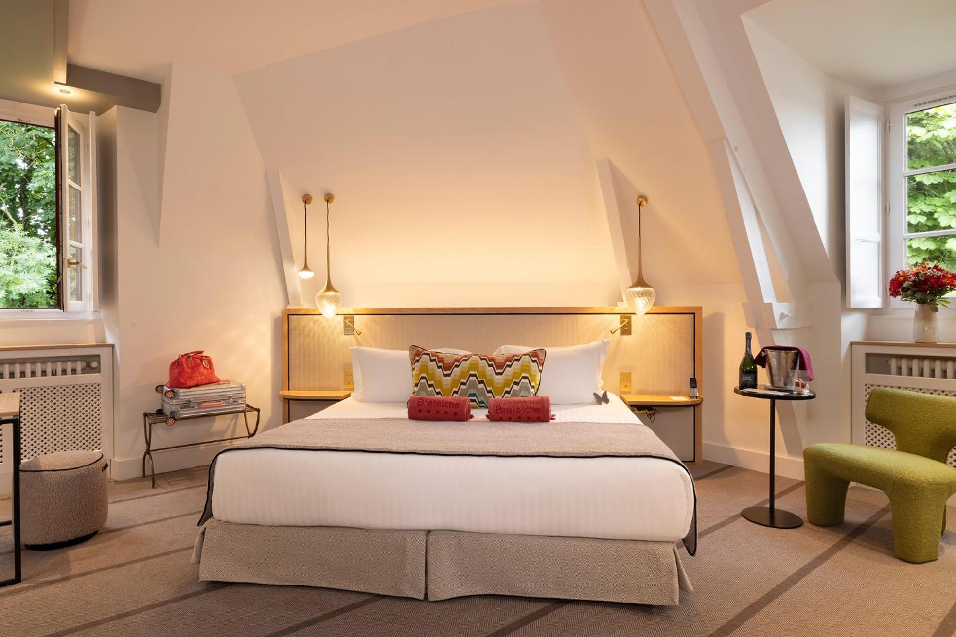 Hotel & Spa De La Bretesche Missillac Εξωτερικό φωτογραφία