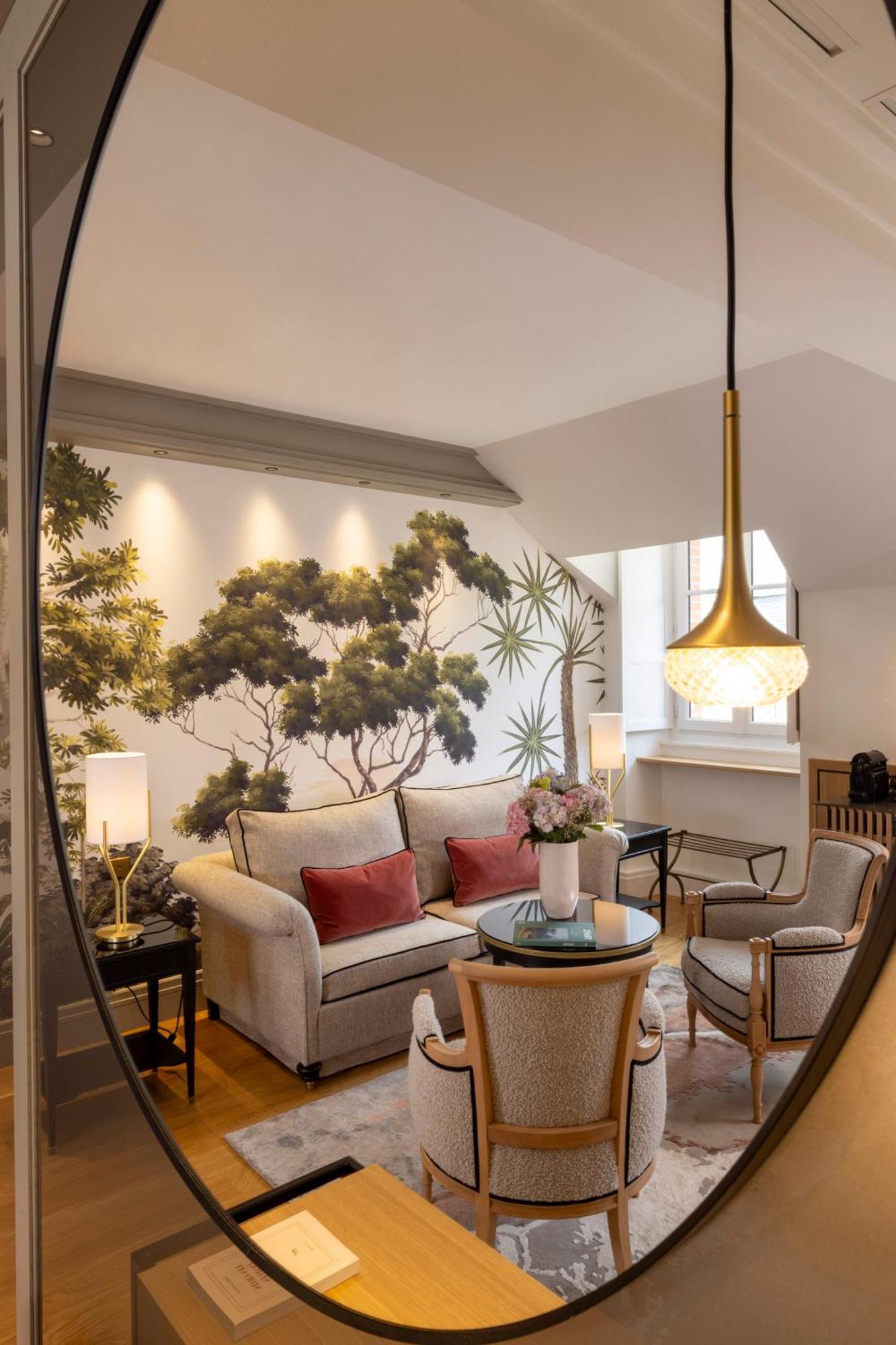 Hotel & Spa De La Bretesche Missillac Εξωτερικό φωτογραφία