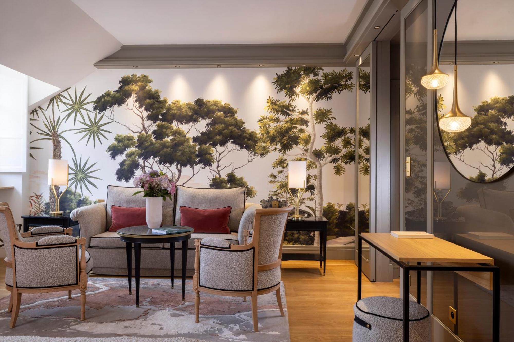 Hotel & Spa De La Bretesche Missillac Εξωτερικό φωτογραφία