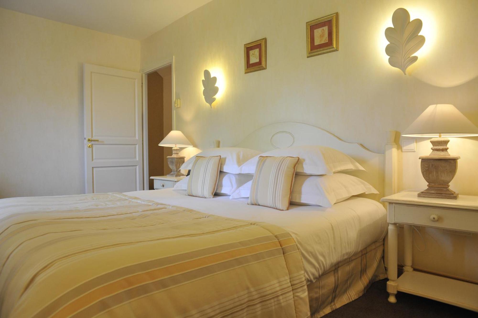 Hotel & Spa De La Bretesche Missillac Εξωτερικό φωτογραφία