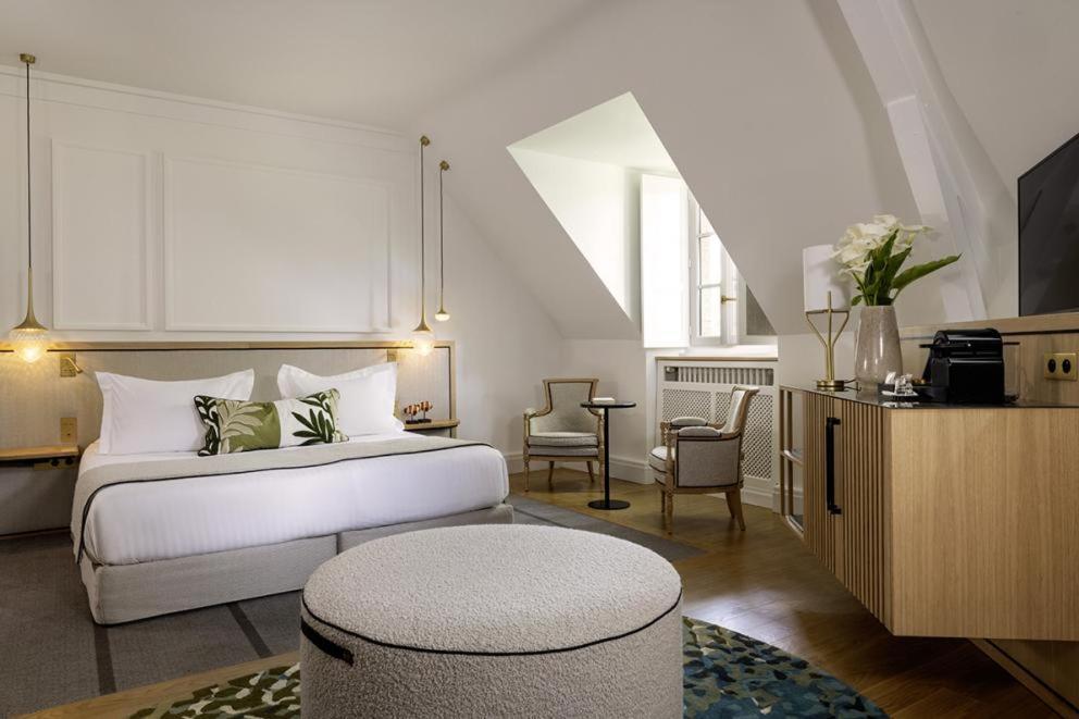 Hotel & Spa De La Bretesche Missillac Εξωτερικό φωτογραφία