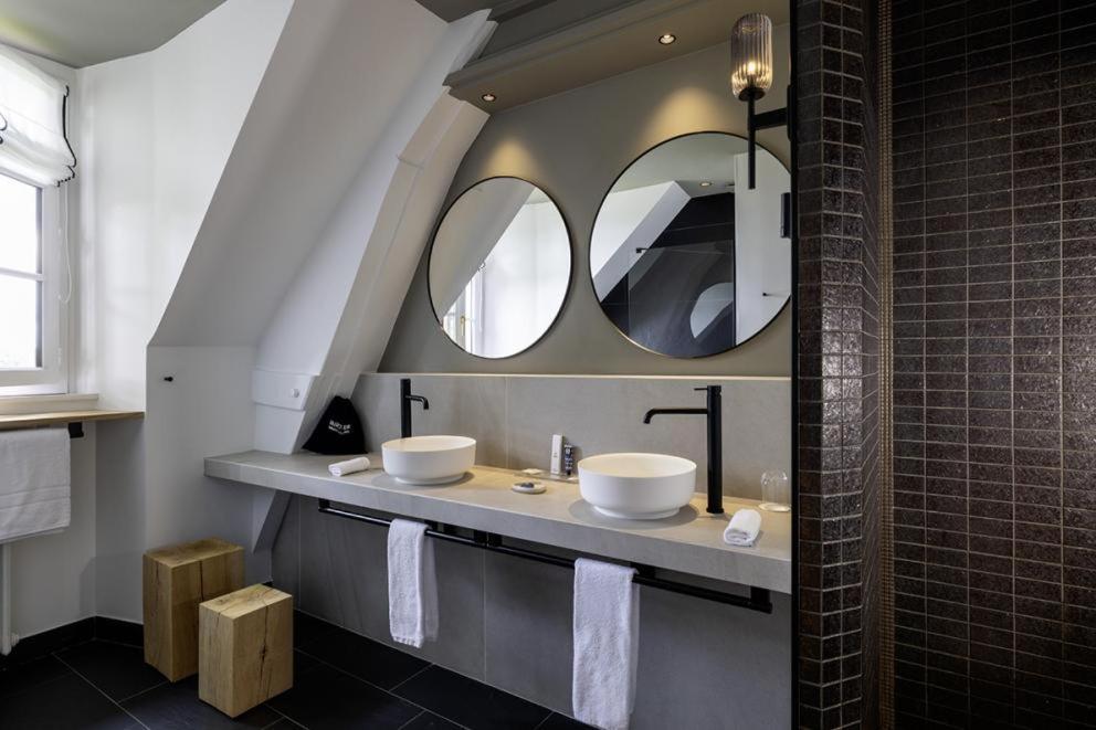 Hotel & Spa De La Bretesche Missillac Εξωτερικό φωτογραφία