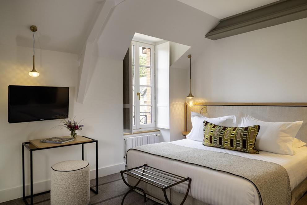 Hotel & Spa De La Bretesche Missillac Εξωτερικό φωτογραφία