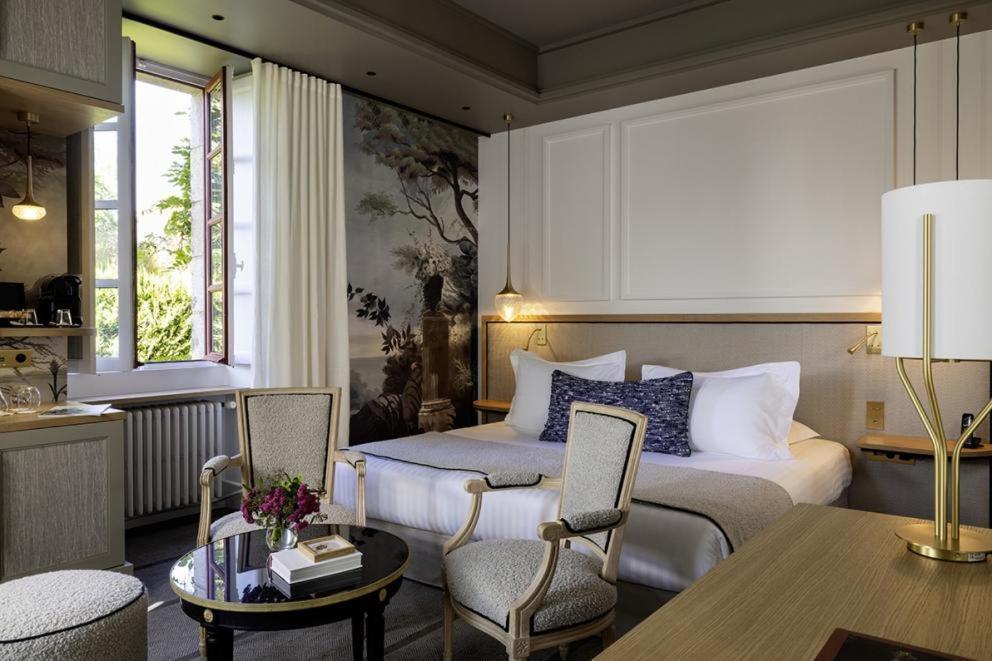 Hotel & Spa De La Bretesche Missillac Εξωτερικό φωτογραφία